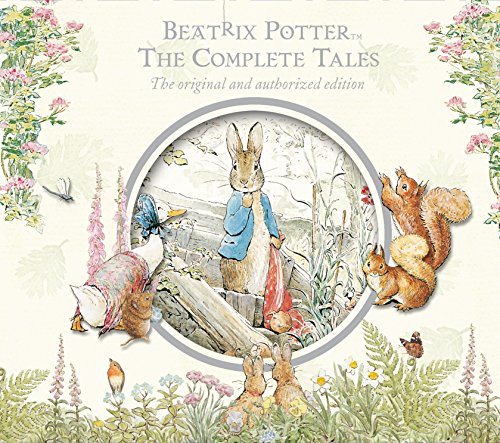 Beatrix Potter The Complete Tales von Warne