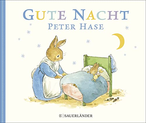 Gute Nacht Peter Hase von FISCHER Sauerl�nder