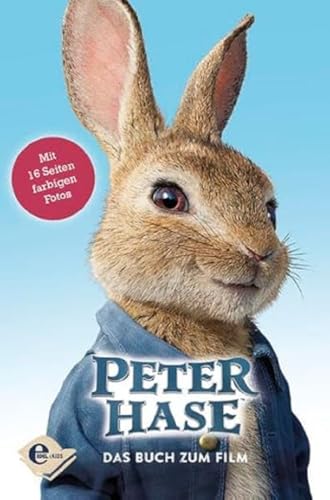 Peter Hase: Das Buch zum Film