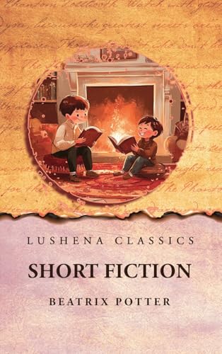 Short Fiction von Lushena Books