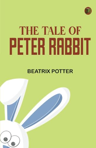 The Tale of Peter Rabbit von Zinc Read