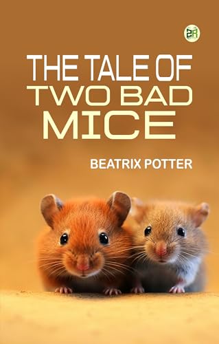 The Tale of Two Bad Mice von Zinc Read