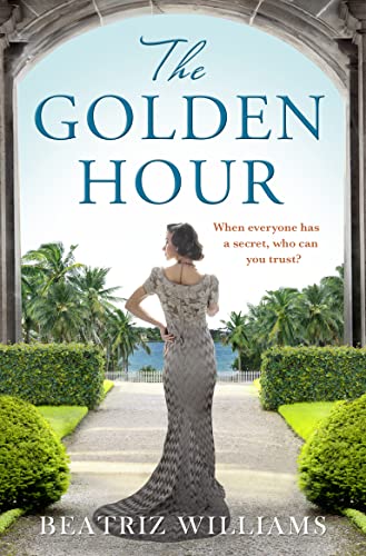 The Golden Hour von HarperCollins