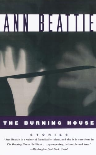 Burning House (Vintage Contemporaries)