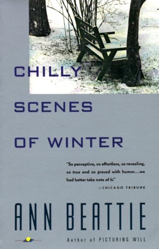 Chilly Scenes of Winter (Vintage Contemporaries)