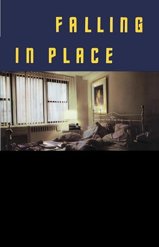 Falling in Place (Vintage Contemporaries) von Vintage