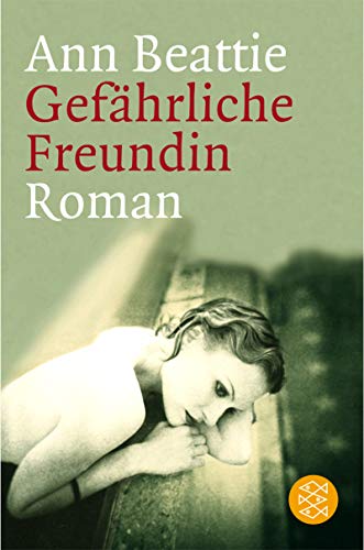 Gefährliche Freundin: Roman (Fischer Taschenbücher)