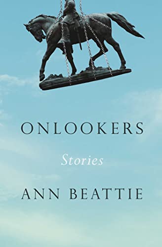 Onlookers: Stories Onlookers: Stories von Scribner