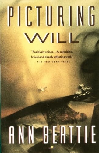 Picturing Will (Vintage Contemporaries)