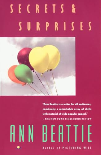 Secrets & Surprises (Vintage Contemporaries) von Vintage