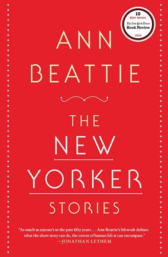 The New Yorker Stories von Scribner Book Company