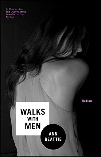 Walks With Men: Fiction von Scribner Book Company