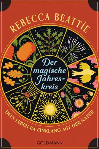 Der magische Jahreskreis: Dein Leben im Einklang mit der Natur - Wicca-Traditionen von den Sonnenwenden bis zu den Tagundnachtgleichen - Der magische Jahreskreis: Dein Leben im Einklang mit der Natur - Wicca-Traditionen von den Sonnenwenden bis zu den Tagundnachtgleichen -
