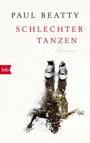 Schlechter tanzen: Roman von btb