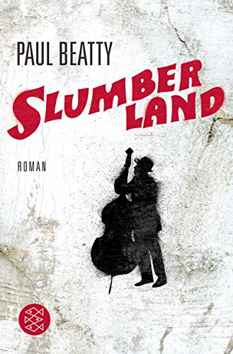 Slumberland: Roman von FISCHER Taschenbuch