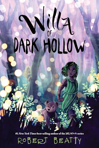 Willa of Dark Hollow (Willa of the Wood) von Disney-Hyperion