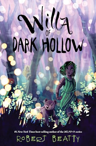 Willa of Dark Hollow (Willa of the Wood)