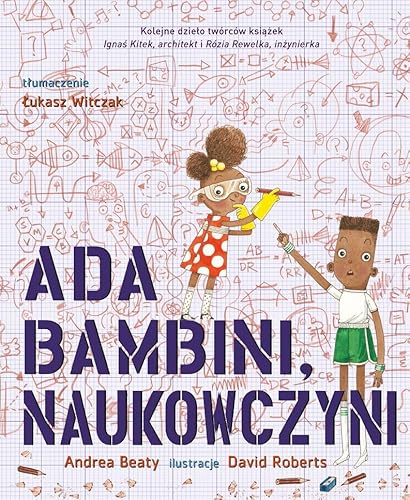 Ada Bambini, naukowczyni Ada Bambini, naukowczyni von Kinderkulka
