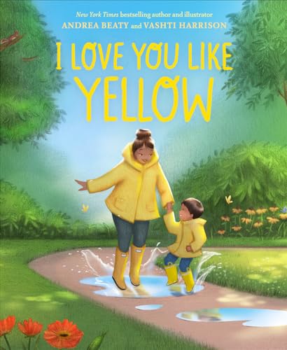 I Love You Like Yellow I Love You Like Yellow