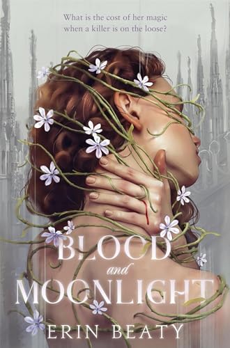 Blood and Moonlight von Macmillan Children's Books