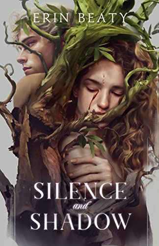 Silence and Shadow (Blood and Moonlight, 2, Band 2) von Square Fish