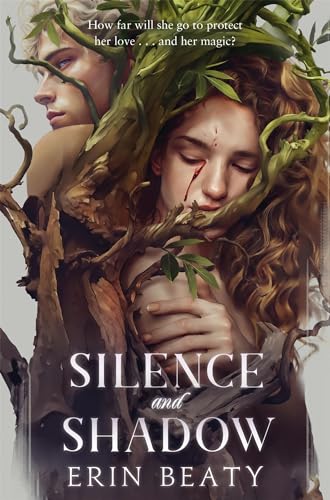 Silence and Shadow von Macmillan Children's Books