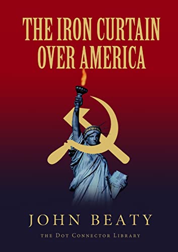 The Iron Curtain Over America von Lulu