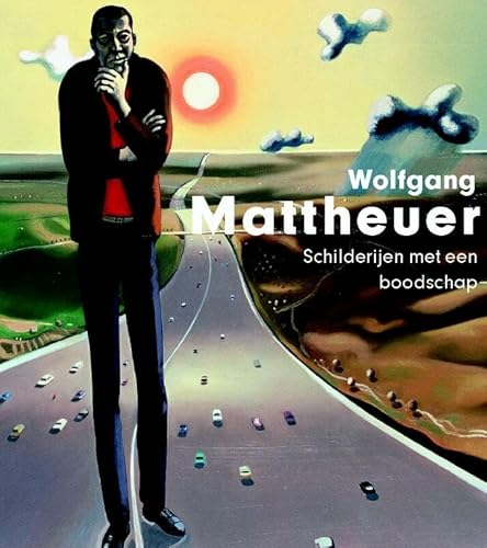 Wolfgang Mattheuer: retrospectief