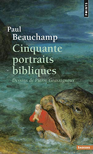 Cinquante portraits bibliques von Points