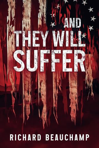 And They Will Suffer von Anatolian Press LLC