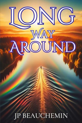 Long Way Around von JB