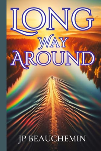 Long Way Around von JB