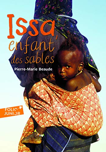 Issa Enfant Des Sables von Folio Junior