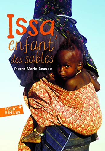 Issa Enfant Des Sables