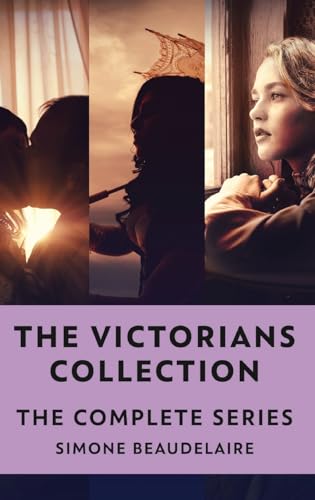 The Victorians Collection: The Complete Series von Next Chapter