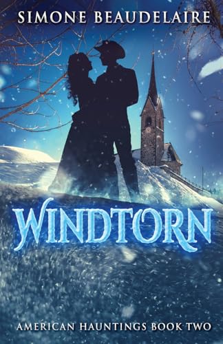 Windtorn (American Hauntings, Band 2) von Next Chapter