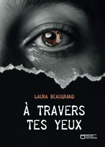 À travers tes yeux von Hello Editions
