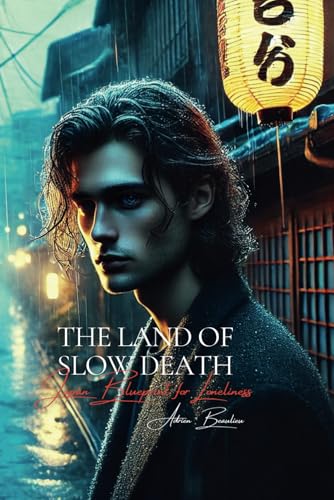The Land of Slow Death: Japan Blueprint for Loneliness: 緩慢なる死の国: 日本 孤独の設計図 The Land of Slow Death: Japan Blueprint for Loneliness: 緩慢なる死の国: 日本 孤独の設計図 von AB Editions