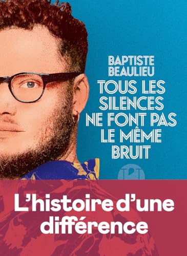 Tous les silences ne font pas le même bruit Tous les silences ne font pas le même bruit von ICONOCLASTE