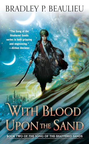 With Blood Upon the Sand With Blood Upon the Sand von DAW