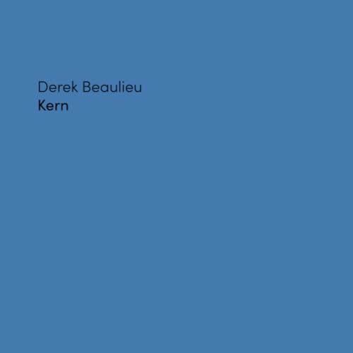 Kern Kern von Punctum Books