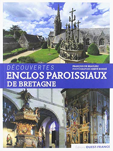 Enclos paroissiaux de Bretagne
