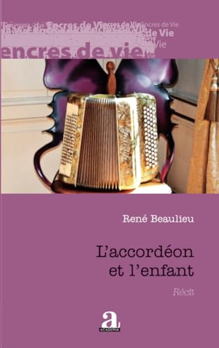 L'accordéon et l'enfant von Academia