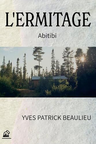 L'ermitage: ABITIBI von LULU
