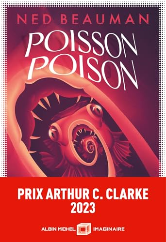 Poisson poison von ALBIN MICHEL