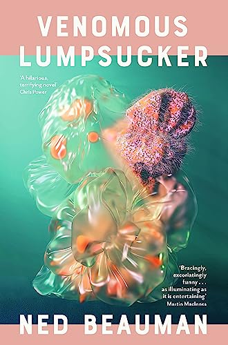 Venomous Lumpsucker: WINNER of the Arthur C. Clarke Award 2023 von GARDNERS