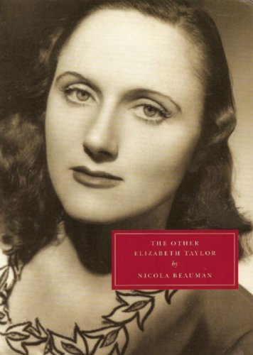 The Other Elizabeth Taylor (Persephone Classics) von Persephone Books Ltd