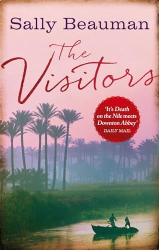 The Visitors von Little, Brown Book Group