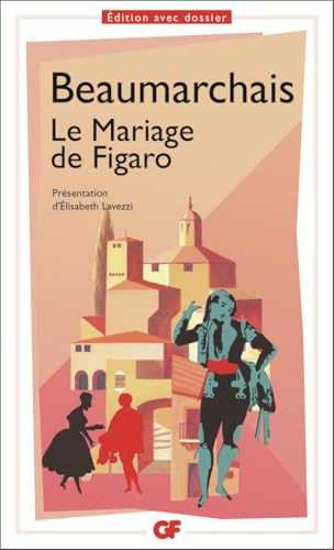 Le mariage de Figaro