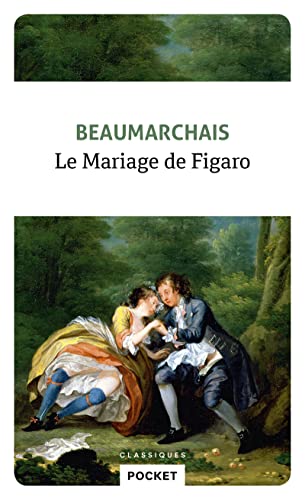 Le mariage de Figaro